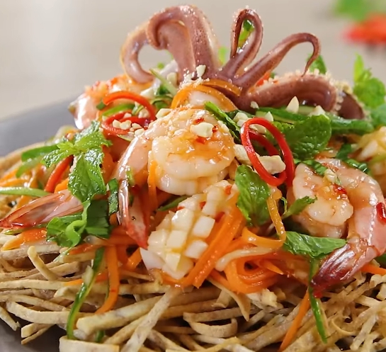 Hóa ra loại củ này không chỉ để nấu canh mà còn có thể biến tấu ra món ngon siêu hạng- Ảnh 4. Hóa ra loại củ này không chỉ để nấu canh mà còn có thể biến tấu ra món ngon siêu hạng- Ảnh 4.