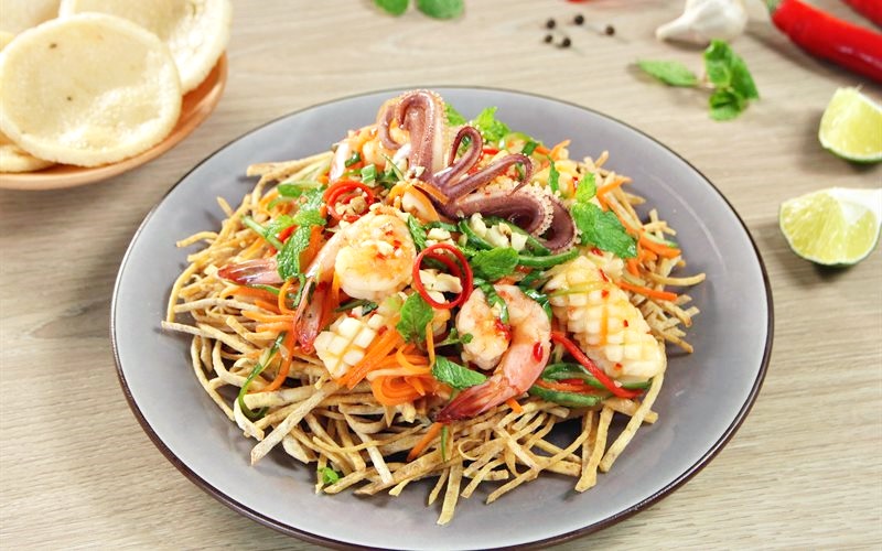 Hóa ra loại củ này không chỉ để nấu canh mà còn có thể biến tấu ra món ngon siêu hạng- Ảnh 5. Hóa ra loại củ này không chỉ để nấu canh mà còn có thể biến tấu ra món ngon siêu hạng- Ảnh 5.