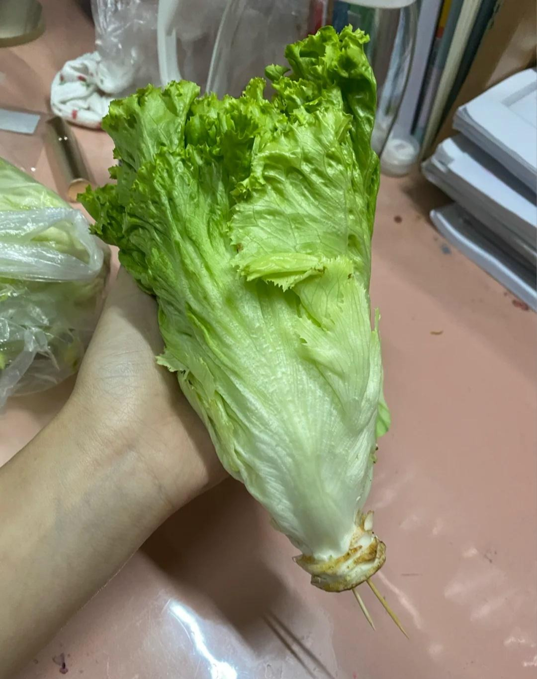 Mẹ lặng thầm làm 9 việc trong bếp, tôi ngẩn tò te tự trách mình thua xa!- Ảnh 8. Mẹ lặng thầm làm 9 việc trong bếp, tôi ngẩn tò te tự trách mình thua xa!- Ảnh 8.