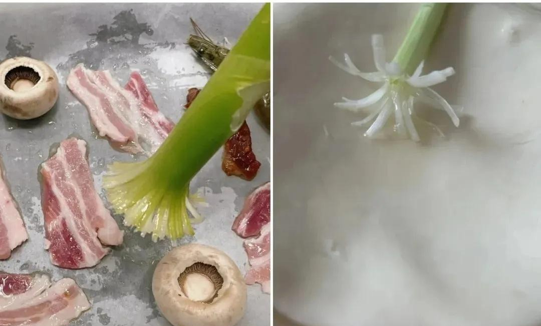 Mẹ lặng thầm làm 9 việc trong bếp, tôi ngẩn tò te tự trách mình thua xa!- Ảnh 5. Mẹ lặng thầm làm 9 việc trong bếp, tôi ngẩn tò te tự trách mình thua xa!- Ảnh 5.
