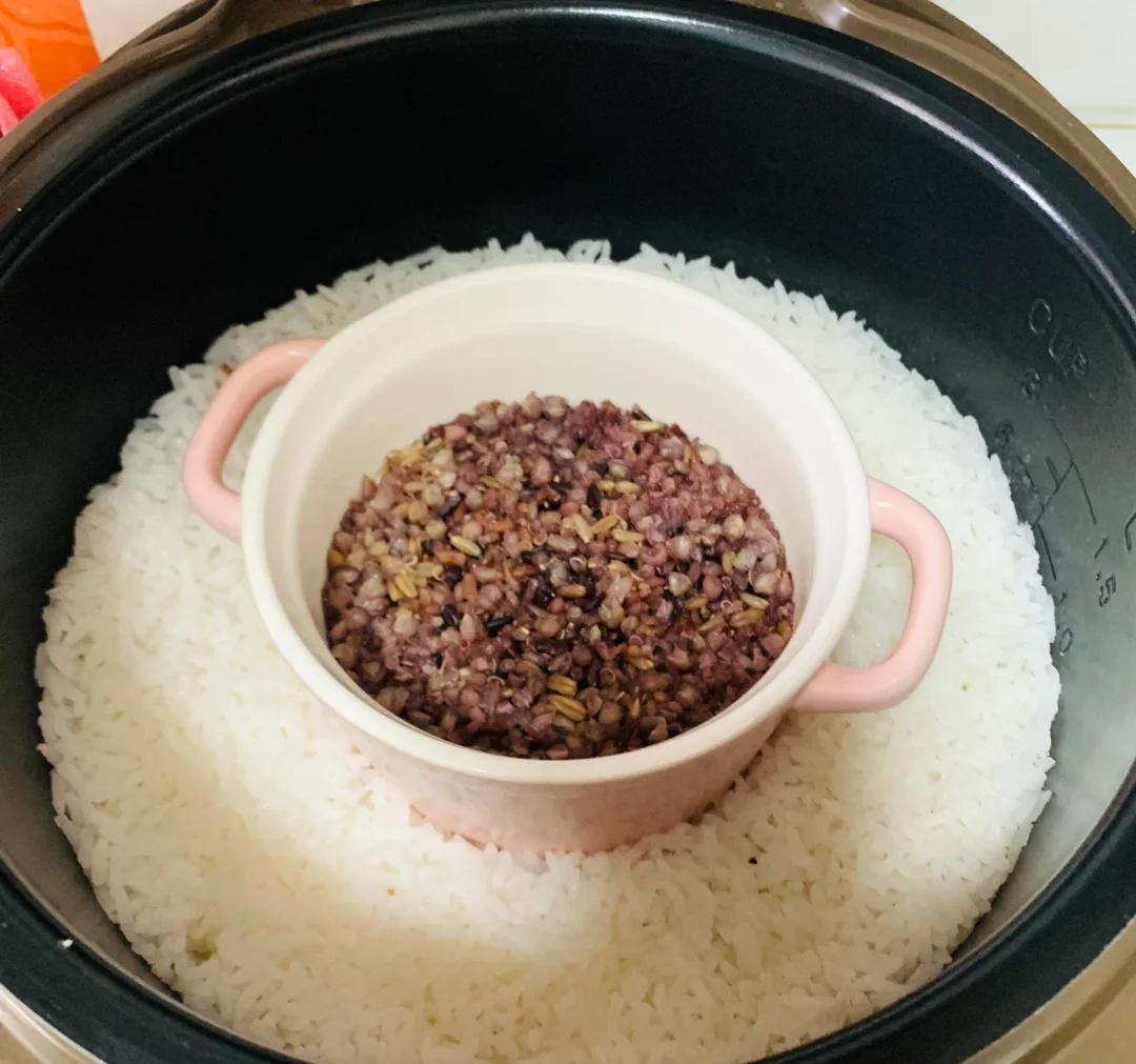 Mẹ lặng thầm làm 9 việc trong bếp, tôi ngẩn tò te tự trách mình thua xa!- Ảnh 1. Mẹ lặng thầm làm 9 việc trong bếp, tôi ngẩn tò te tự trách mình thua xa!- Ảnh 1.