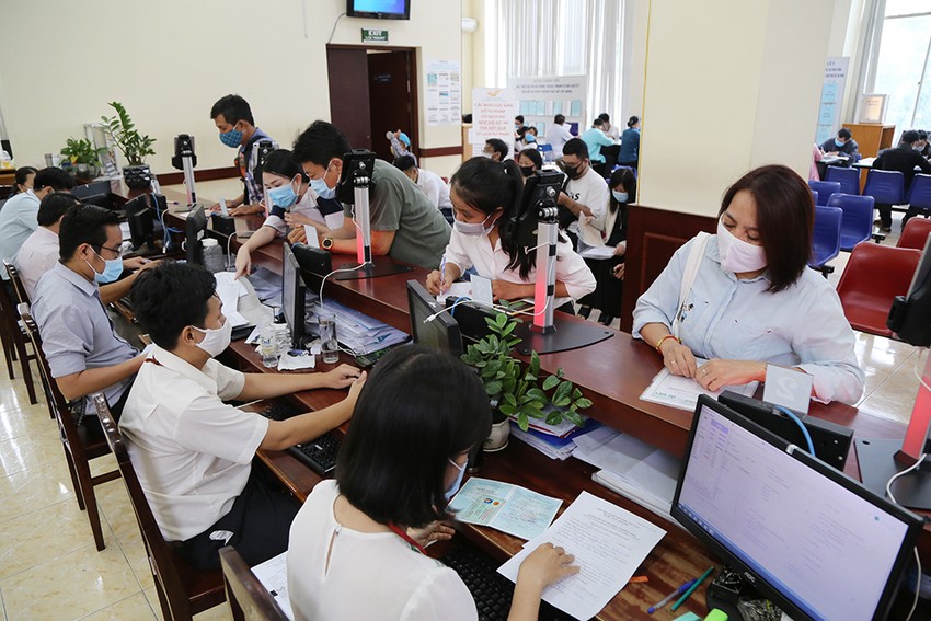 Người nghỉ hưu trước tuổi theo diện tinh giản biên chế sẽ được nhận thêm khoản trợ cấp này, số tiền nhận được không nhỏ - Ảnh 1. Người nghỉ hưu trước tuổi theo diện tinh giản biên chế sẽ được nhận thêm khoản trợ cấp này, số tiền nhận được không nhỏ - Ảnh 1.