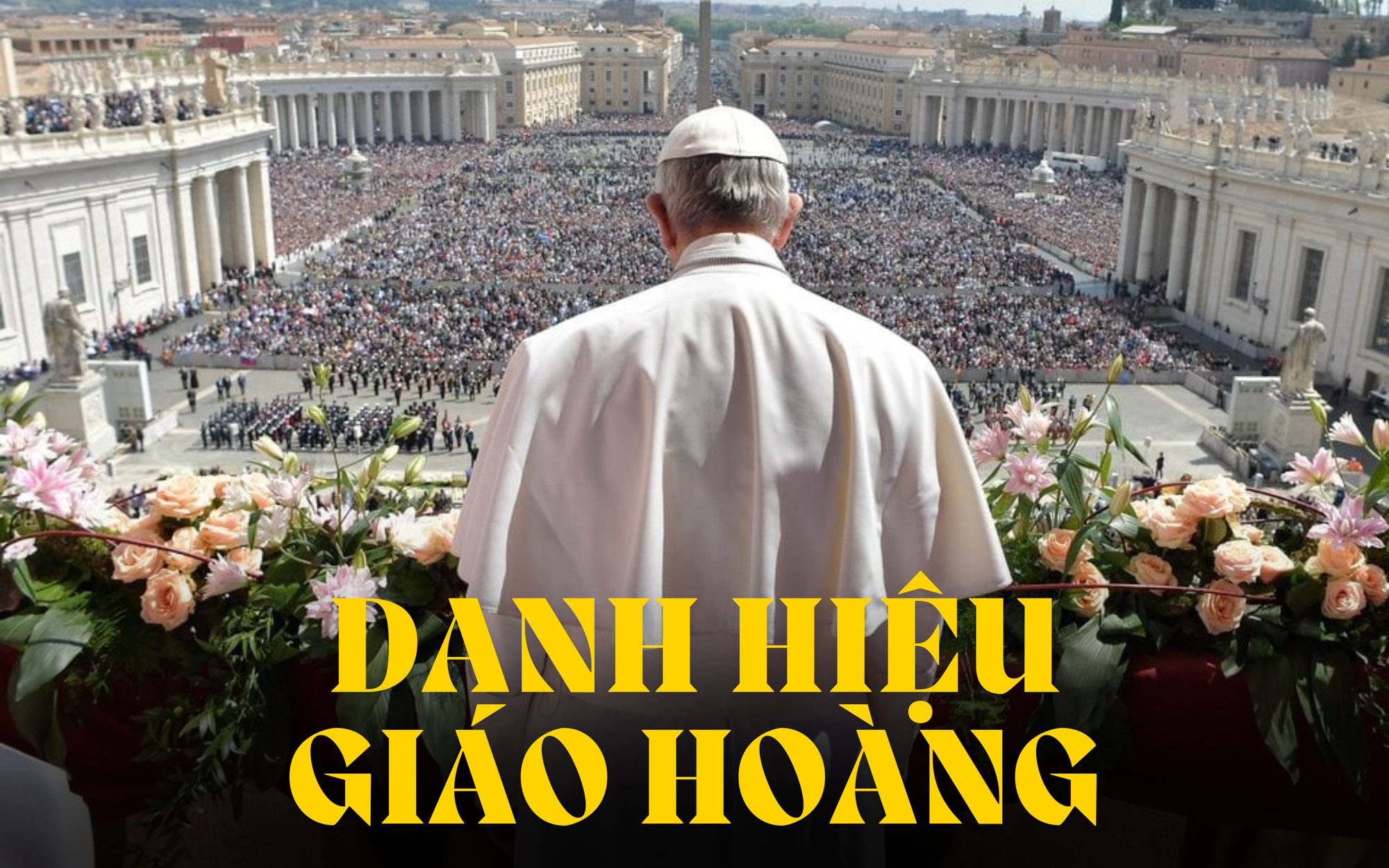Bắt đầu Mật nghị Hồng y: Thế giới hướng về Vatican và bí mật đằng sau nghi thức &quot;định mệnh&quot; của Tân Giáo hoàng