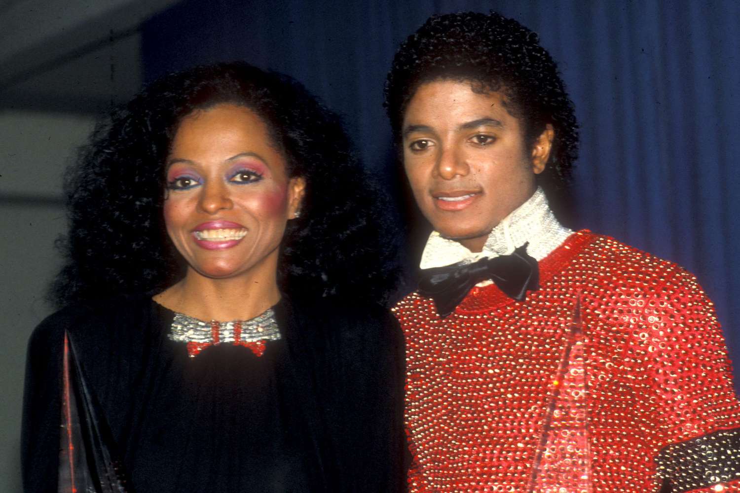 Chủ nhân khung hình “tuyệt đối điện ảnh” tại Met Gala: Người tạo nên ông hoàng Michael Jackson, khen 1 câu đưa em út BTS lên hàng popstar- Ảnh 8. Chủ nhân khung hình “tuyệt đối điện ảnh” tại Met Gala: Người tạo nên ông hoàng Michael Jackson, khen 1 câu đưa em út BTS lên hàng popstar- Ảnh 8.