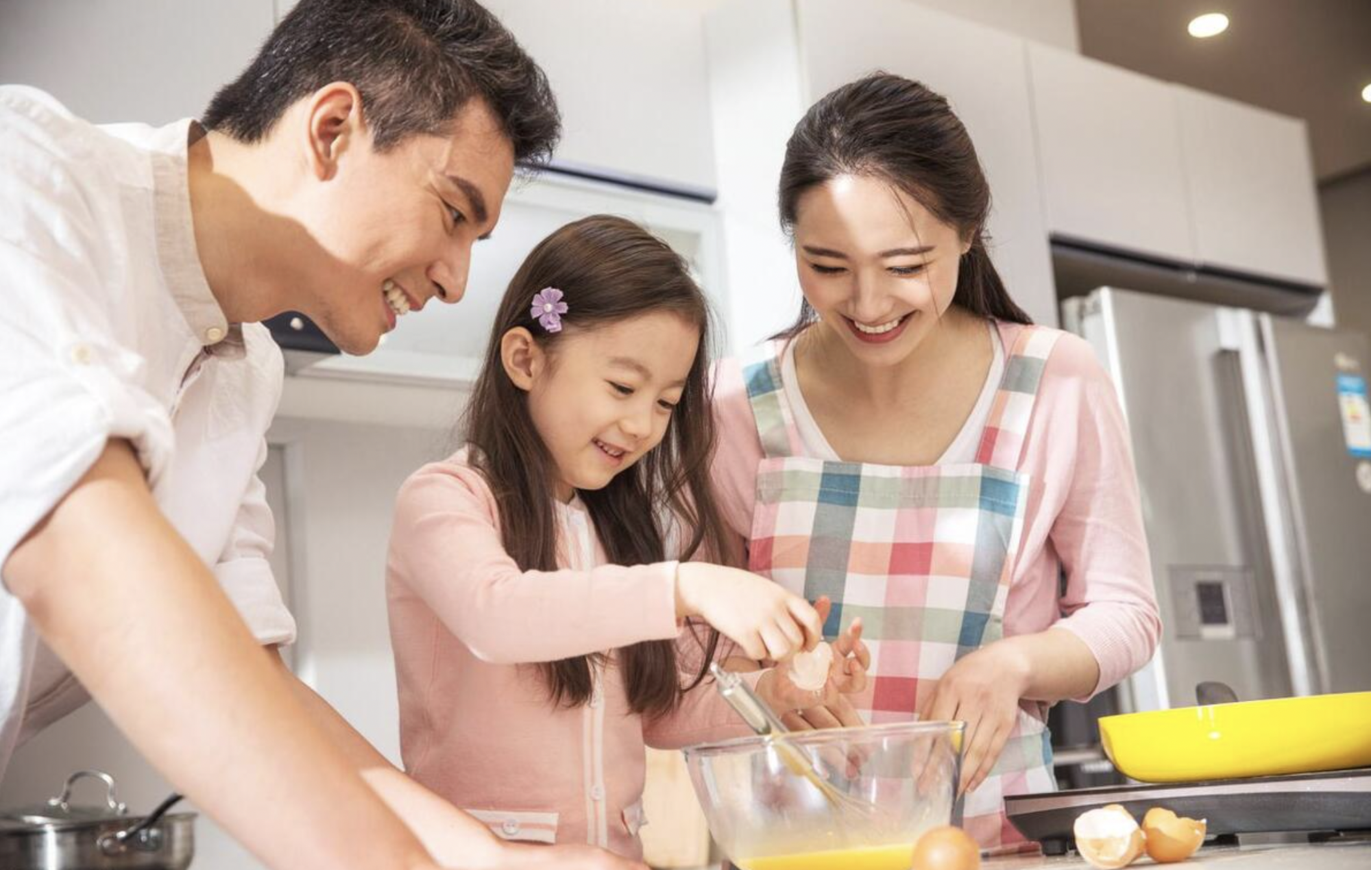 "Thời gian vàng" giúp trẻ học kỹ năng sống và thói quen ăn uống lành mạnh - Ảnh 1. "Thời gian vàng" giúp trẻ học kỹ năng sống và thói quen ăn uống lành mạnh - Ảnh 1.