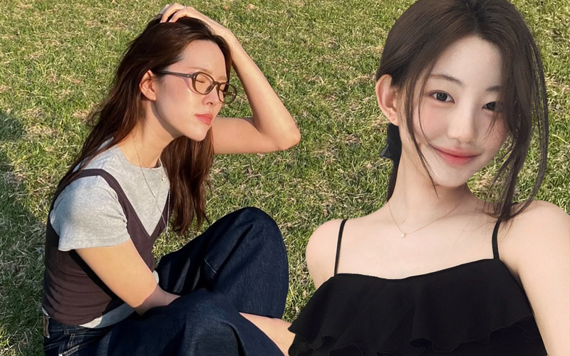 Mùa hè "tàn phá" làn da: 5 thủ phạm khiến da lão hóa nhanh mà ít người biết - Ảnh 1. Mùa hè "tàn phá" làn da: 5 thủ phạm khiến da lão hóa nhanh mà ít người biết - Ảnh 1.