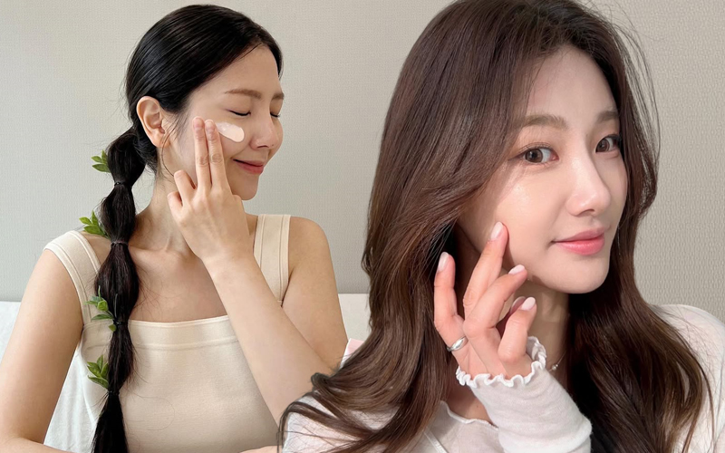 5 kem chống nắng ráo mịn, kiềm dầu không lo bết dính trong mùa hè - Ảnh 1. 5 kem chống nắng ráo mịn, kiềm dầu không lo bết dính trong mùa hè - Ảnh 1.