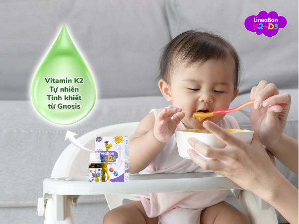 Chuyên gia chỉ ra vai trò then chốt của vitamin K2 trong chuyển hóa canxi - Ảnh 2. Chuyên gia chỉ ra vai trò then chốt của vitamin K2 trong chuyển hóa canxi - Ảnh 2.