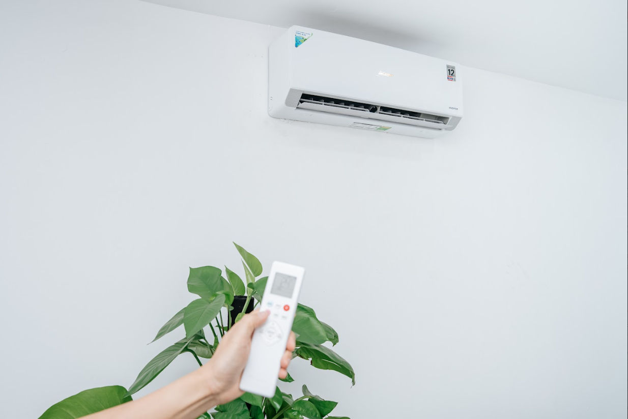 Một lựa chọn điều hòa đáng cân nhắc mùa hè này: siêu tiết kiệm điện, thiết kế riêng cho trẻ nhỏ và người nhạy cảm- Ảnh 3. Một lựa chọn điều hòa đáng cân nhắc mùa hè này: siêu tiết kiệm điện, thiết kế riêng cho trẻ nhỏ và người nhạy cảm- Ảnh 3.