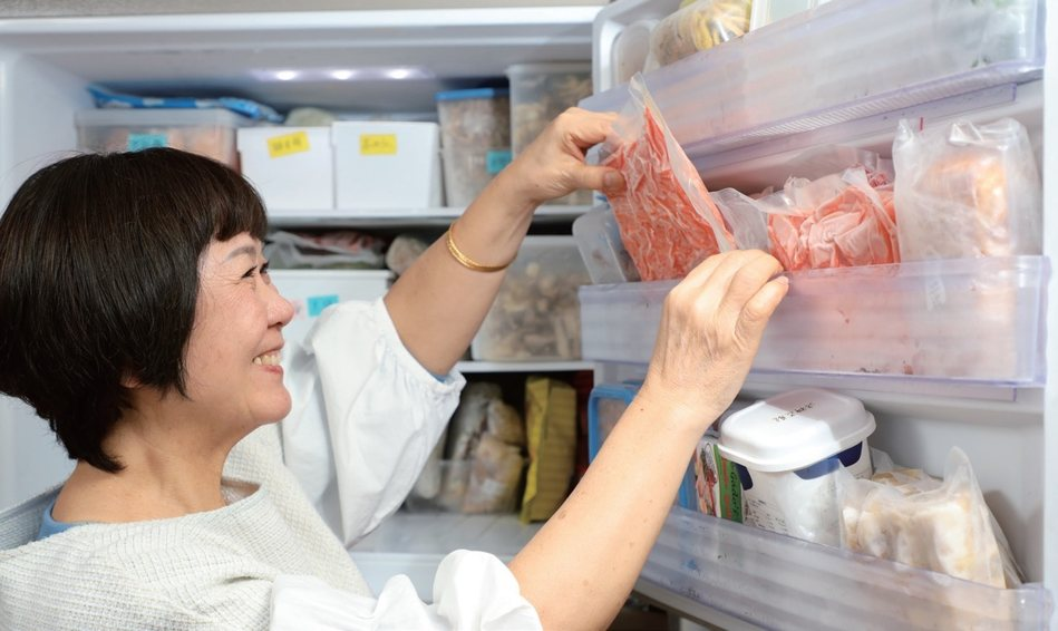 Tôi thay thế 4 món đồ trong bếp ở tuổi 50 – và bất ngờ khi giảm được một nửa công việc nhà - Ảnh 1. Tôi thay thế 4 món đồ trong bếp ở tuổi 50 – và bất ngờ khi giảm được một nửa công việc nhà - Ảnh 1.