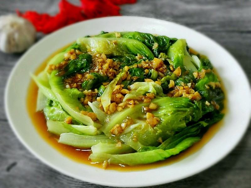 Nấu và ăn nhiều 4 món rau bổ gan: Làm giảm chứng nóng gan, giúp ngủ ngon, vừa bổ dưỡng lại rẻ tiền - Ảnh 9. Nấu và ăn nhiều 4 món rau bổ gan: Làm giảm chứng nóng gan, giúp ngủ ngon, vừa bổ dưỡng lại rẻ tiền - Ảnh 9.
