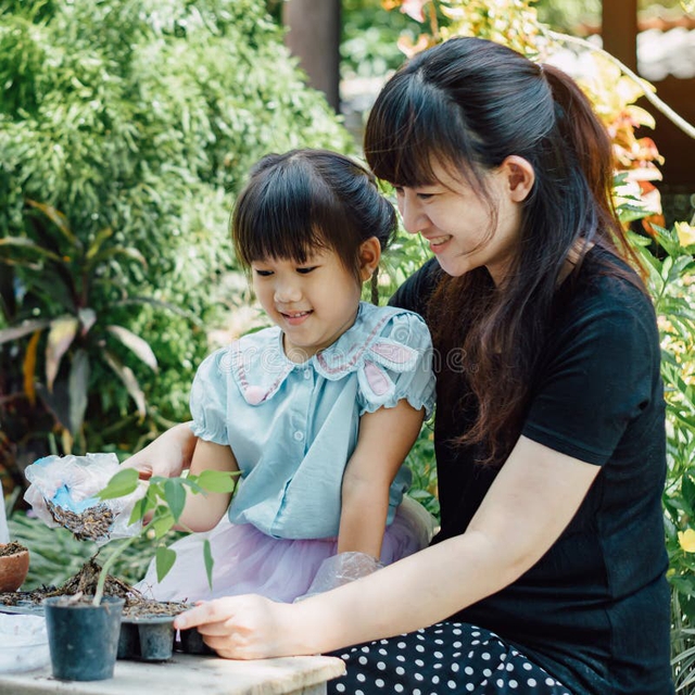 Người mẹ QUYỀN LỰC nhất tôi từng gặp, không phải người giàu có hay tri thức đầy mình, mà là... - Ảnh 1. Người mẹ QUYỀN LỰC nhất tôi từng gặp, không phải người giàu có hay tri thức đầy mình, mà là... - Ảnh 1.