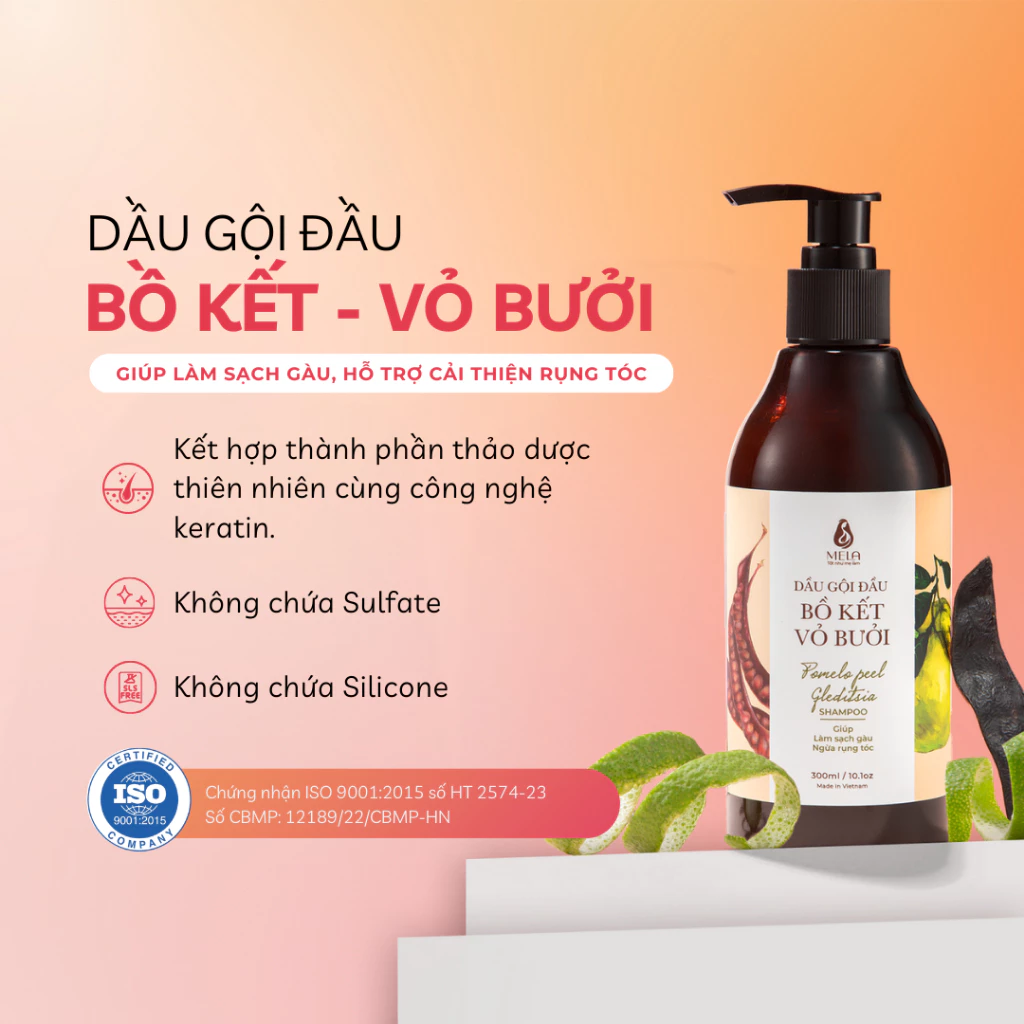 Mùi bồ kết trong mái tóc mẹ và thói quen gội đầu tự nhiên tôi học lại sau nhiều năm - Ảnh 6. Mùi bồ kết trong mái tóc mẹ và thói quen gội đầu tự nhiên tôi học lại sau nhiều năm - Ảnh 6.
