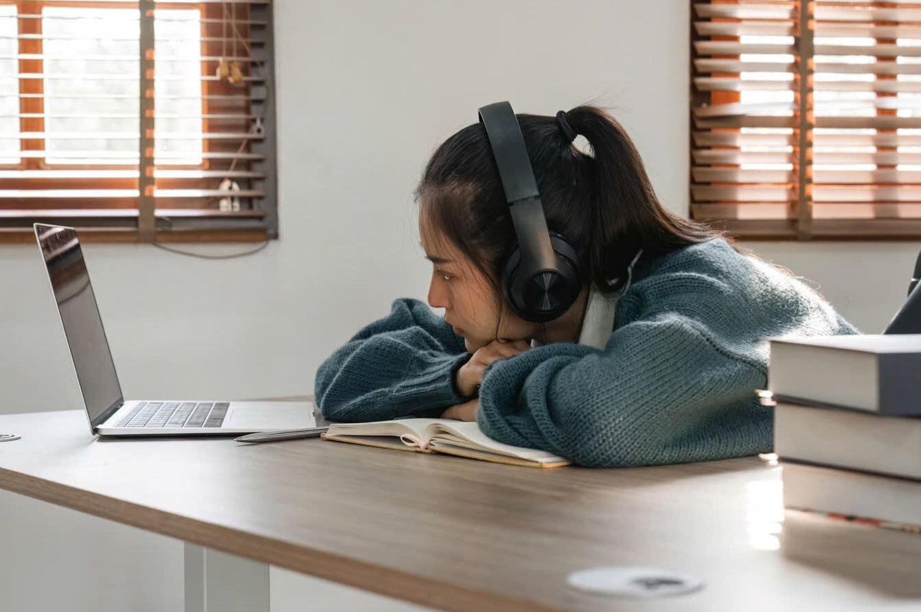Cày đầu học để lấy bằng giỏi, nhiều sinh viên vỡ mộng không xin được việc - Ảnh 2. Cày đầu học để lấy bằng giỏi, nhiều sinh viên vỡ mộng không xin được việc - Ảnh 2.