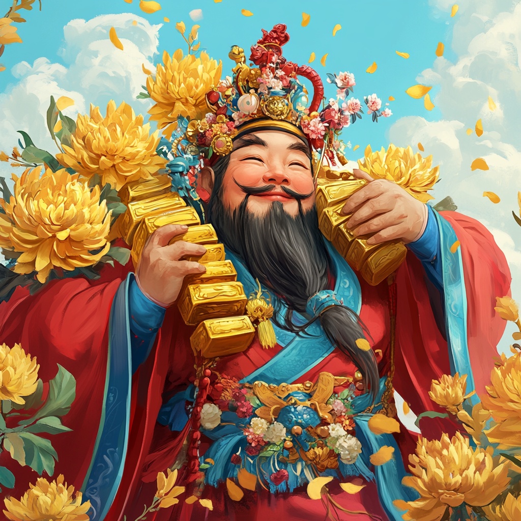 Bảng vàng tử vi tháng 6: Gọi tên 3 con giáp giàu nhanh, yêu thuận, công danh nở rộ - Ảnh 2. Bảng vàng tử vi tháng 6: Gọi tên 3 con giáp giàu nhanh, yêu thuận, công danh nở rộ - Ảnh 2.