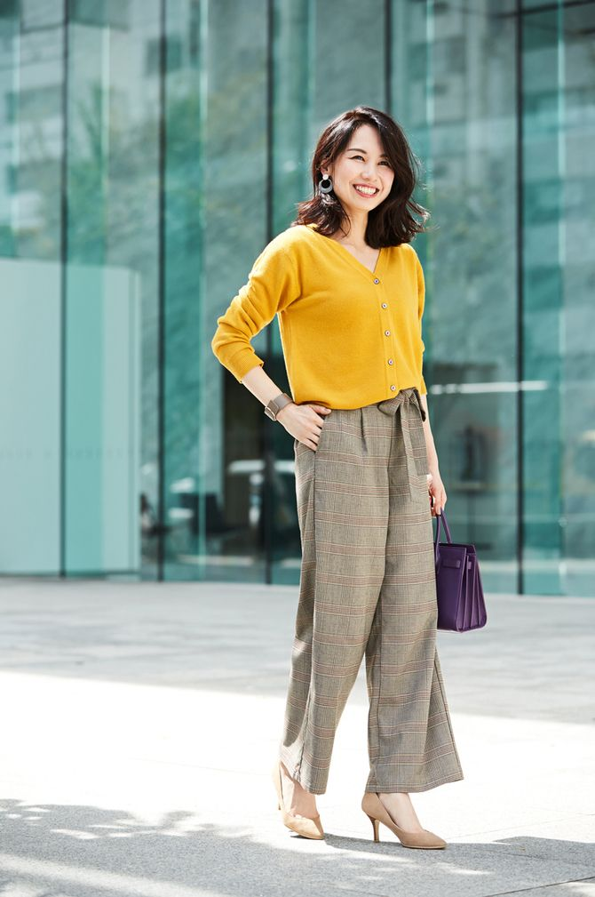 Ở tuổi trung niên, tôi đã nhận ra: "Tủ đồ không cần nhiều, chỉ cần đủ và phù hợp là sống thoải mái" - Ảnh 1. Ở tuổi trung niên, tôi đã nhận ra: "Tủ đồ không cần nhiều, chỉ cần đủ và phù hợp là sống thoải mái" - Ảnh 1.