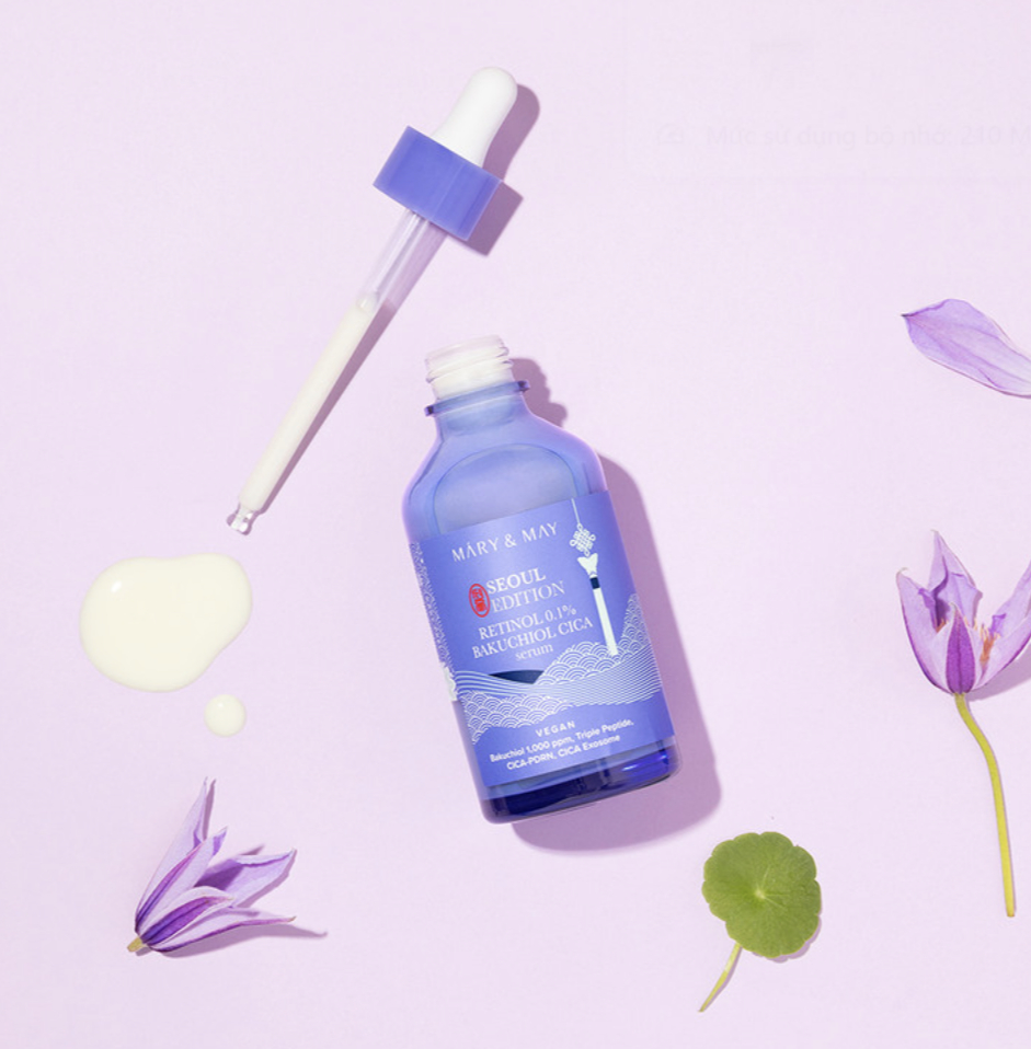 Phụ nữ ngoài 30 muốn giảm nếp nhăn thì nhất định phải đầu tư vào 5 món skincare này - Ảnh 7. Phụ nữ ngoài 30 muốn giảm nếp nhăn thì nhất định phải đầu tư vào 5 món skincare này - Ảnh 7.