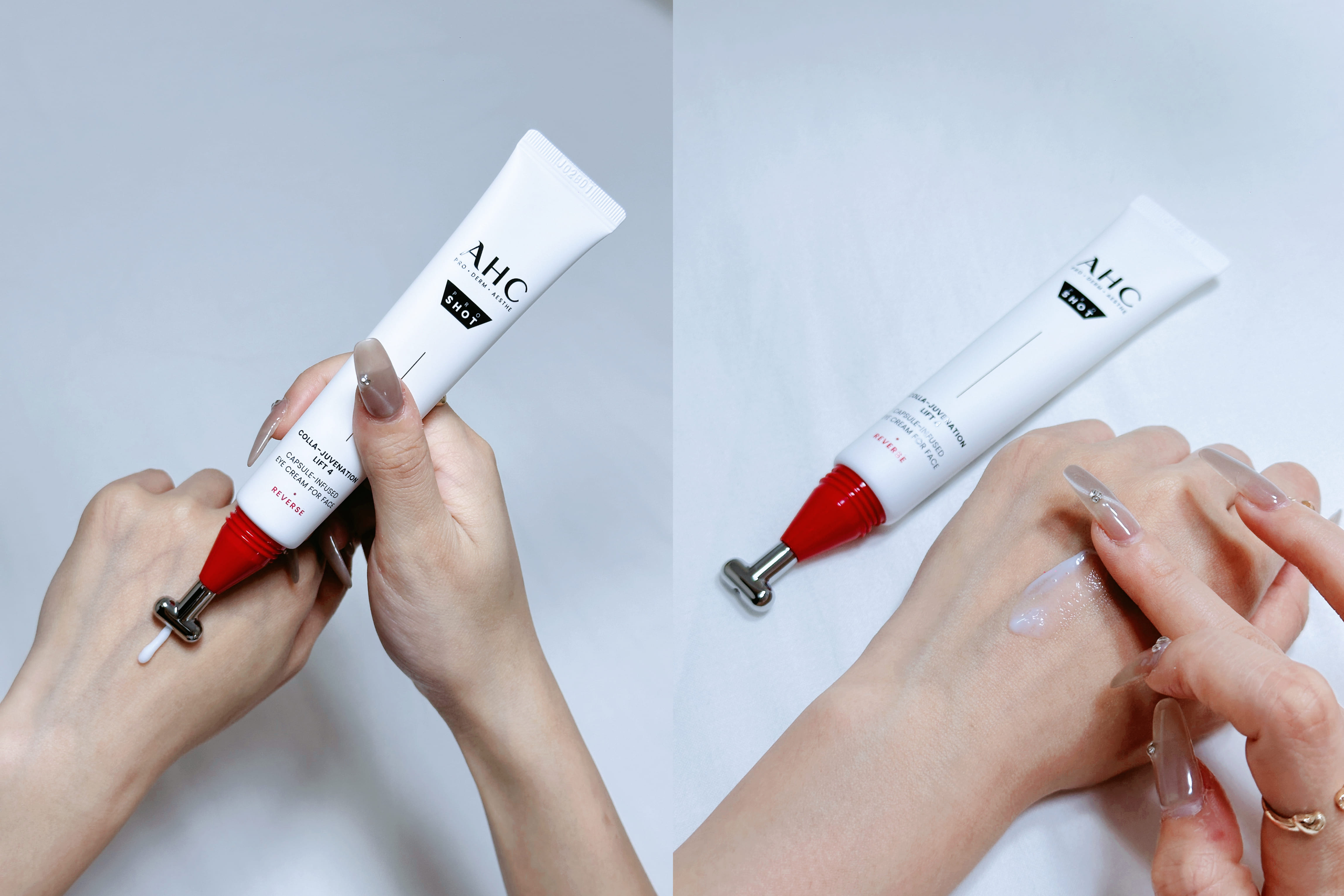 Phụ nữ ngoài 30 muốn giảm nếp nhăn thì nhất định phải đầu tư vào 5 món skincare này - Ảnh 9. Phụ nữ ngoài 30 muốn giảm nếp nhăn thì nhất định phải đầu tư vào 5 món skincare này - Ảnh 9.
