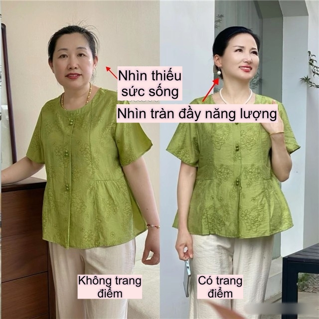 Mặc sai một chút, trông già hẳn 10 tuổi: Bạn có đang phạm những lỗi này? - Ảnh 13. Mặc sai một chút, trông già hẳn 10 tuổi: Bạn có đang phạm những lỗi này? - Ảnh 13.