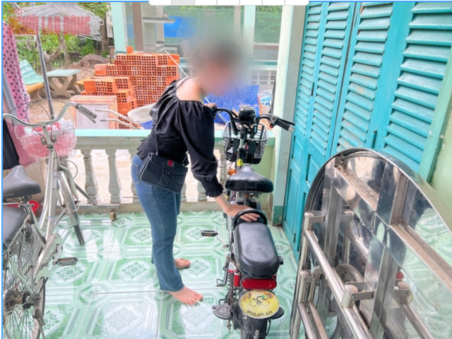 Vụ tai nạn gây xôn xao dư luận ở Vĩnh Long: Kết luận giám định vừa gửi gia đình nạn nhân nêu gì?- Ảnh 1. Vụ tai nạn gây xôn xao dư luận ở Vĩnh Long: Kết luận giám định vừa gửi gia đình nạn nhân nêu gì?- Ảnh 1.