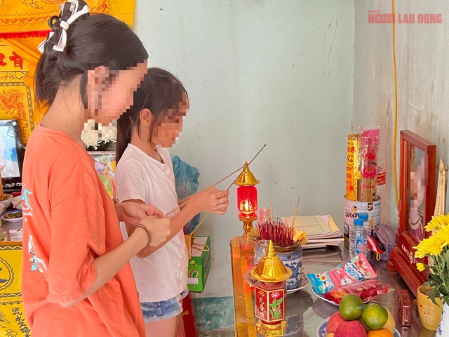 Vụ tai nạn gây xôn xao dư luận ở Vĩnh Long: Kết luận giám định vừa gửi gia đình nạn nhân nêu gì?- Ảnh 3. Vụ tai nạn gây xôn xao dư luận ở Vĩnh Long: Kết luận giám định vừa gửi gia đình nạn nhân nêu gì?- Ảnh 3.