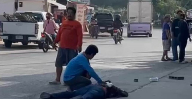 Người đàn ông đoạt mạng vợ sau khi phát hiện &quot;bí mật động trời&quot;- Ảnh 2.