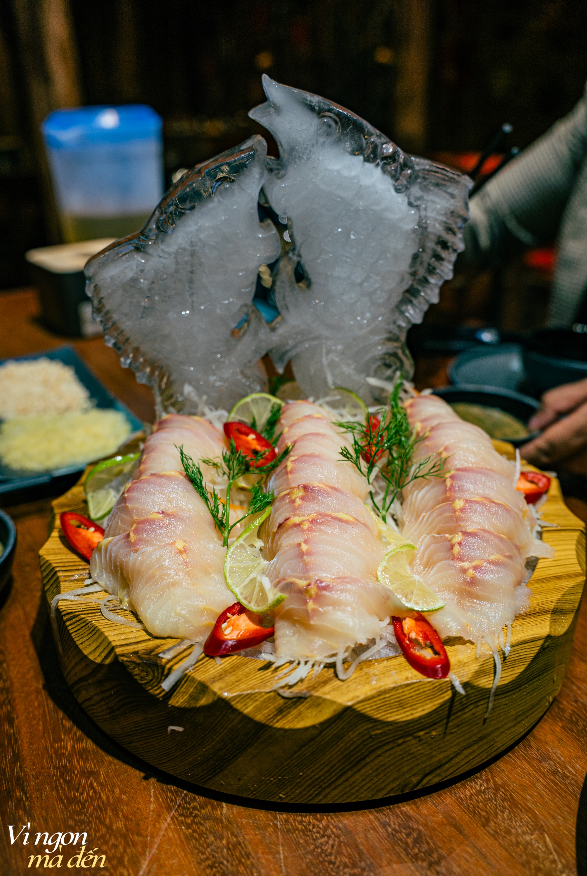 Du lịch Sa Pa đừng chỉ ngắm cảnh – hãy ăn cho đúng điệu! - Ảnh 1. Du lịch Sa Pa đừng chỉ ngắm cảnh – hãy ăn cho đúng điệu! - Ảnh 1.