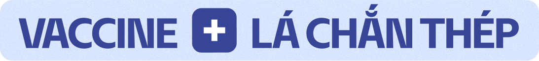Vaccine - Lá chắn thép