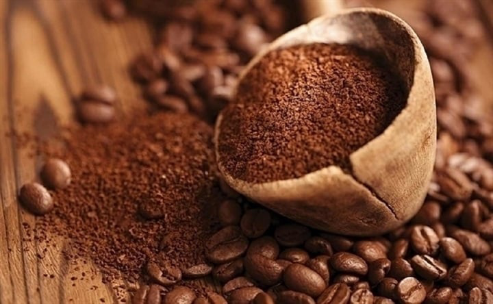 Giá cà phê hôm nay 8/5: Trong nước và thế giới cùng giảm - Ảnh 1. Giá cà phê hôm nay 8/5: Trong nước và thế giới cùng giảm - Ảnh 1.