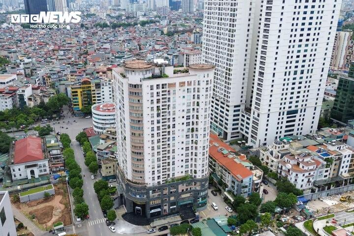 Đề xuất áp thuế 20% lợi nhuận BĐS: Nhiều người lo bán nhà lỗ vẫn phải nộp thuế - Ảnh 1. Đề xuất áp thuế 20% lợi nhuận BĐS: Nhiều người lo bán nhà lỗ vẫn phải nộp thuế - Ảnh 1.