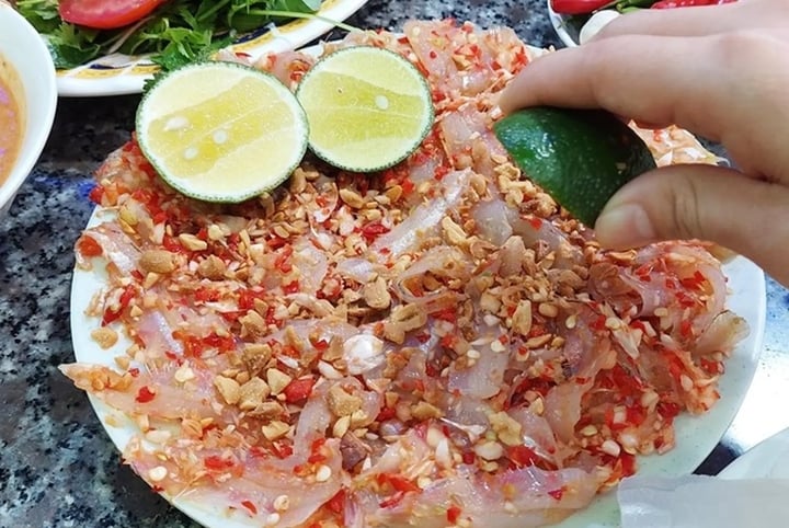 Món ăn khoái khẩu của người Việt tiềm ẩn ký sinh trùng gây tổn thương gan - Ảnh 2. Món ăn khoái khẩu của người Việt tiềm ẩn ký sinh trùng gây tổn thương gan - Ảnh 2.