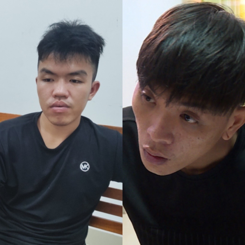Vụ thi thể cô gái trong va li ở Vũng Tàu: Kẻ giết người từng nhiều lần dụ dỗ các cô gái trẻ - Ảnh 1. Vụ thi thể cô gái trong va li ở Vũng Tàu: Kẻ giết người từng nhiều lần dụ dỗ các cô gái trẻ - Ảnh 1.