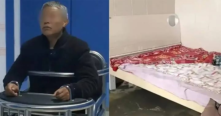 Anh bị tai nạn chết mòn cô độc, em mạo danh lấy tiền bảo hiểm xây nhà, mua xe - Ảnh 1. Anh bị tai nạn chết mòn cô độc, em mạo danh lấy tiền bảo hiểm xây nhà, mua xe - Ảnh 1.