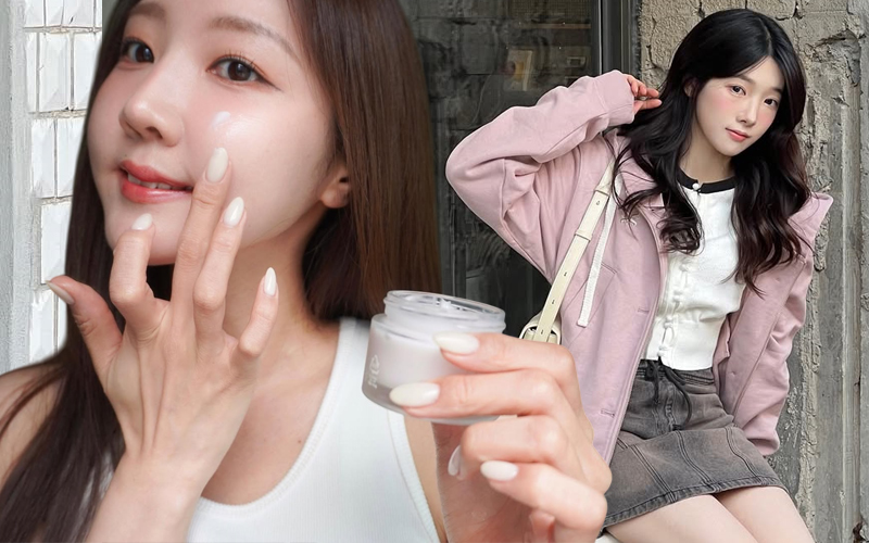 Phụ nữ ngoài 30 muốn giảm nếp nhăn thì nhất định phải đầu tư vào 5 món skincare này - Ảnh 1. Phụ nữ ngoài 30 muốn giảm nếp nhăn thì nhất định phải đầu tư vào 5 món skincare này - Ảnh 1.