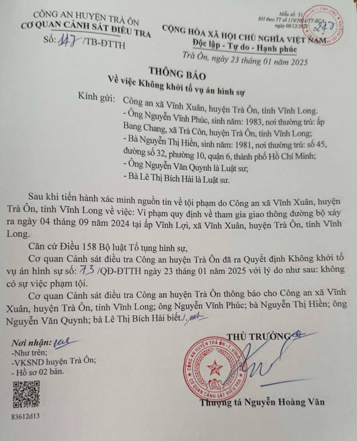 Vụ cha bắn tài xế cán chết con mình: Người từng tham gia điều tra ban đầu nói gì? - Ảnh 2. Vụ cha bắn tài xế cán chết con mình: Người từng tham gia điều tra ban đầu nói gì? - Ảnh 2.