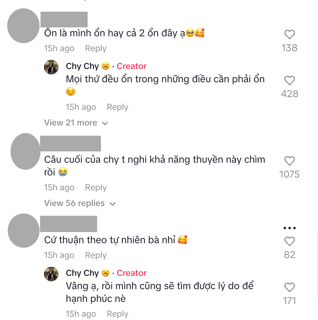 "Thuyền" Chy Chy và chiến sĩ khối Đặc nhiệm dù Thanh Hiếu diễn biến khác lạ - Ảnh 2. "Thuyền" Chy Chy và chiến sĩ khối Đặc nhiệm dù Thanh Hiếu diễn biến khác lạ - Ảnh 2.