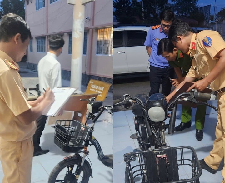 Cha bắn tài xế cán chết con mình: Công an thông báo kết quả giám định vụ TNGT - Ảnh 1. Cha bắn tài xế cán chết con mình: Công an thông báo kết quả giám định vụ TNGT - Ảnh 1.