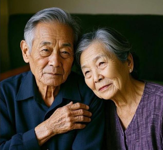 Trong gia đình, con cái có hiếu thảo đến đâu cũng đừng nên gánh lấy 3 loại "nhân quả" mà cha mẹ để lại - Ảnh 1. Trong gia đình, con cái có hiếu thảo đến đâu cũng đừng nên gánh lấy 3 loại "nhân quả" mà cha mẹ để lại - Ảnh 1.