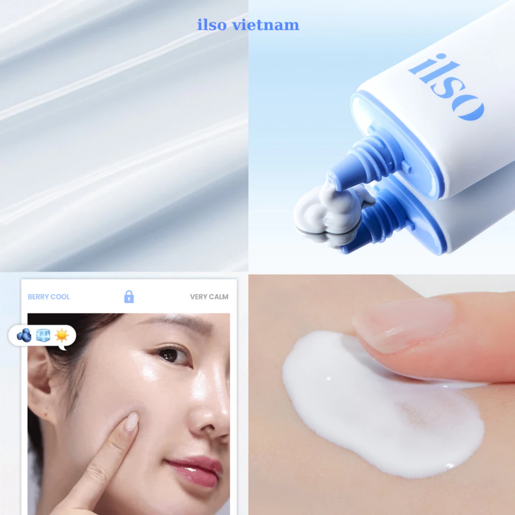 6 kem chống nắng làm mát, giảm nhiệt tức thì không thể bỏ qua trong mùa hè - Ảnh 2. 6 kem chống nắng làm mát, giảm nhiệt tức thì không thể bỏ qua trong mùa hè - Ảnh 2.