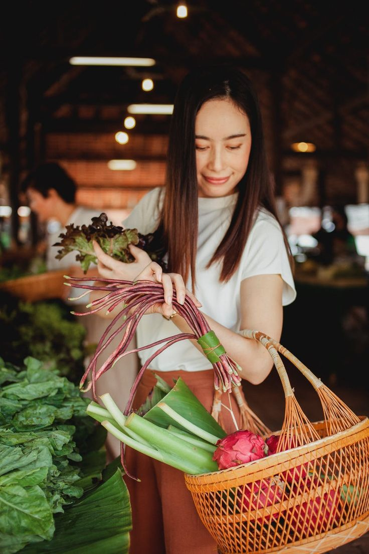 Trước đây tôi tiêu hơn 4 triệu/tháng cho tiền chợ – giờ giảm hơn 1 triệu mà bữa ăn vẫn đủ món, chỉ nhờ tính trước 1 điều nhỏ - Ảnh 4. Trước đây tôi tiêu hơn 4 triệu/tháng cho tiền chợ – giờ giảm hơn 1 triệu mà bữa ăn vẫn đủ món, chỉ nhờ tính trước 1 điều nhỏ - Ảnh 4.