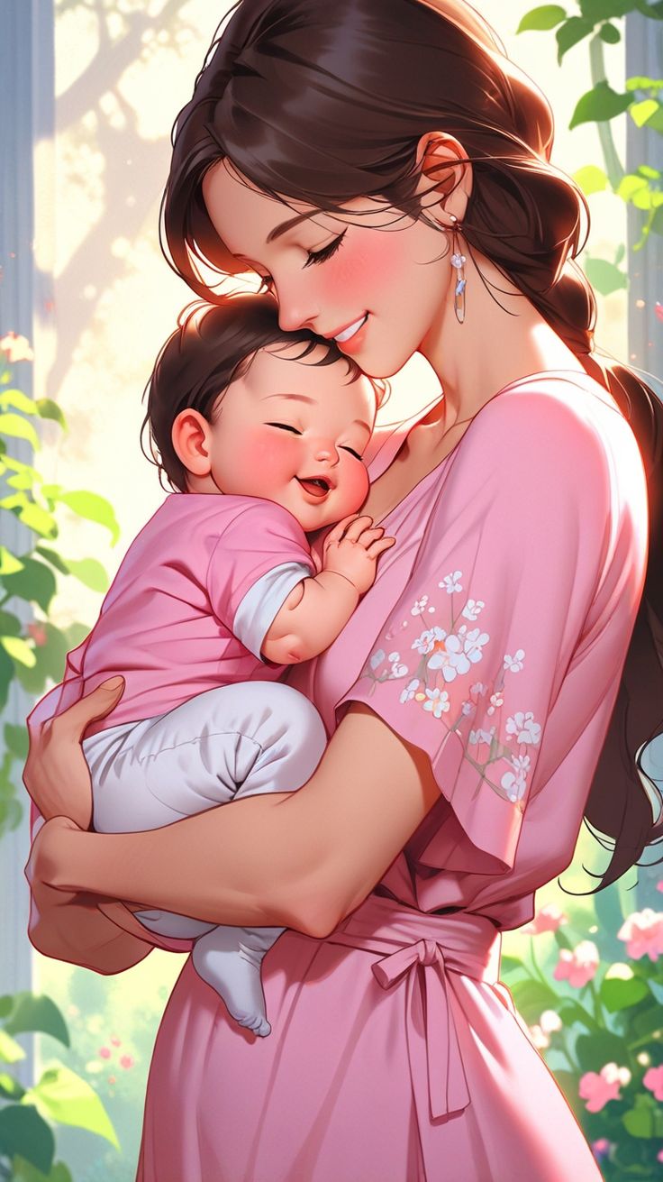 Sau khi tôi sinh con trai, mẹ chồng bắt cháu gái mới 3 tuổi sang ngủ cùng giúp việc, nửa đêm con bé rón rén vào xin "cho con ngủ với mẹ xíu xíu thôi" khiến tôi bừng tỉnh- Ảnh 1. Sau khi tôi sinh con trai, mẹ chồng bắt cháu gái mới 3 tuổi sang ngủ cùng giúp việc, nửa đêm con bé rón rén vào xin "cho con ngủ với mẹ xíu xíu thôi" khiến tôi bừng tỉnh- Ảnh 1.
