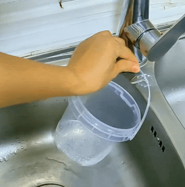 Người phụ nữ 56 tuổi chia sẻ 9 b&iacute; mật nh&agrave; bếp, d&acirc;n mạng trầm trồ: "IQ b&agrave; đỉnh n&oacute;c kịch trần!"- Ảnh 11.