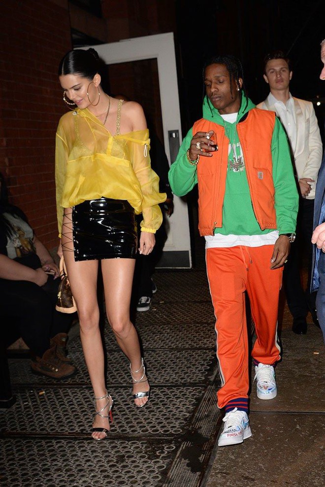 Gọi Kendall Jenner là Gọi Kendall Jenner là