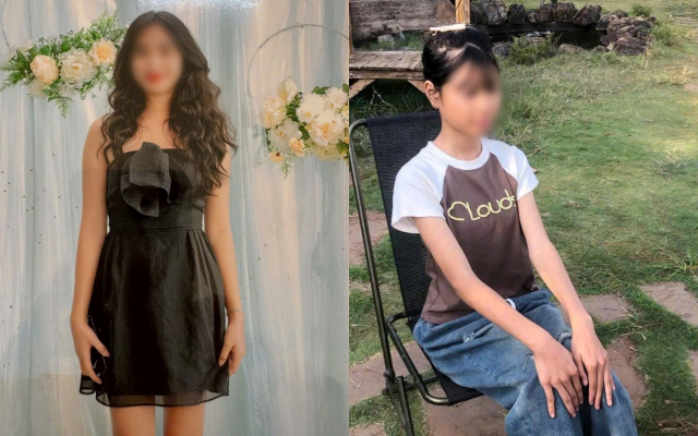 2 nữ sinh mất tích bí ẩn ở Gia Lai: Hé lộ nội dung cuộc gọi cuối cùng với gia đình trước khi mất liên lạc - Ảnh 1. 2 nữ sinh mất tích bí ẩn ở Gia Lai: Hé lộ nội dung cuộc gọi cuối cùng với gia đình trước khi mất liên lạc - Ảnh 1.