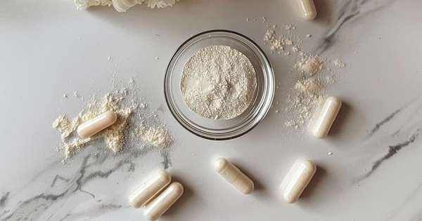 Glutathione giúp làm trắng da, đi vào cơ thể bằng nhiều cách: Bạn chọn cách nào để dưỡng trắng khỏe mạnh?- Ảnh 3. Glutathione giúp làm trắng da, đi vào cơ thể bằng nhiều cách: Bạn chọn cách nào để dưỡng trắng khỏe mạnh?- Ảnh 3.