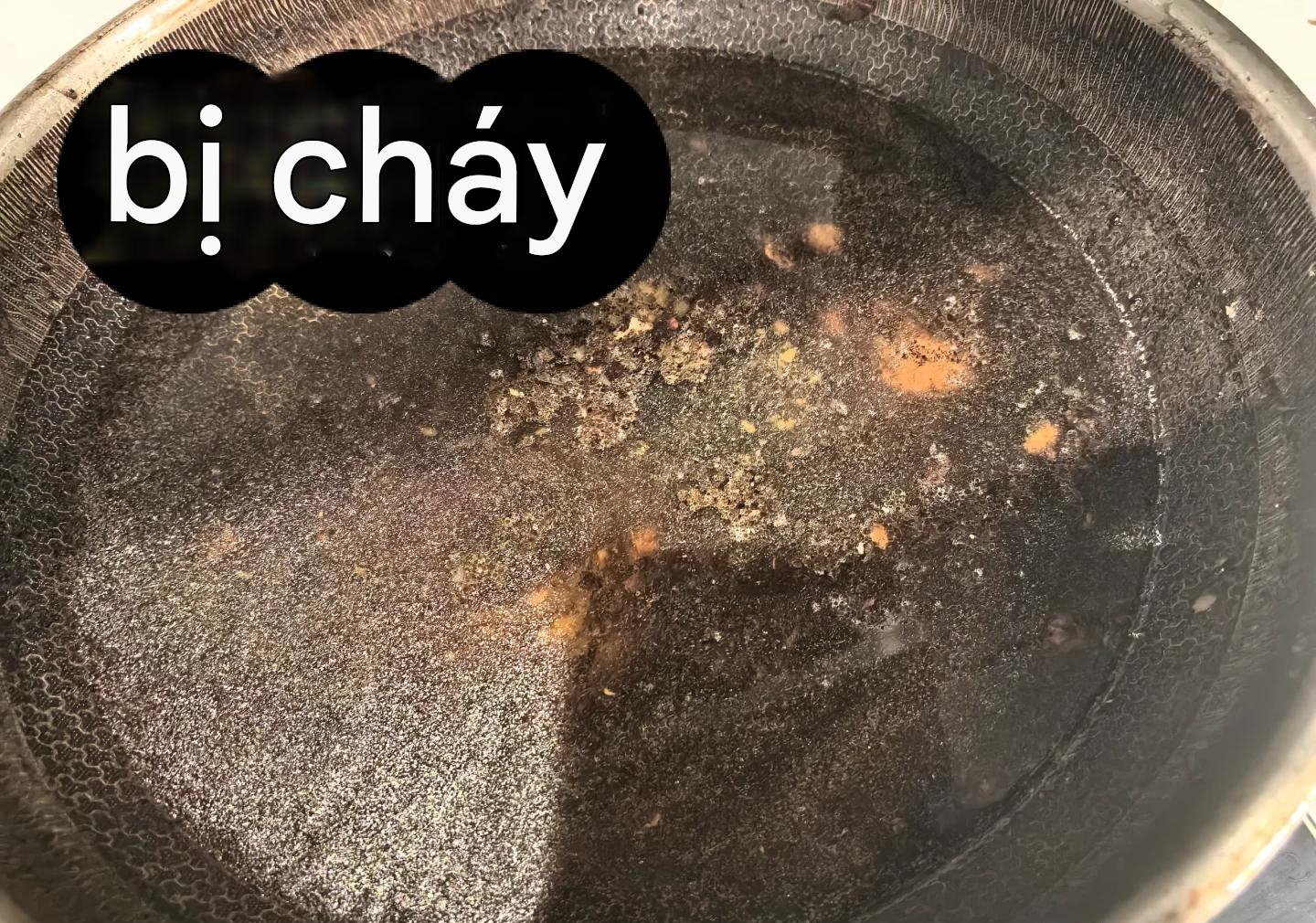 Người phụ nữ 56 tuổi chia sẻ 9 b&iacute; mật nh&agrave; bếp, d&acirc;n mạng trầm trồ: "IQ b&agrave; đỉnh n&oacute;c kịch trần!"- Ảnh 12.