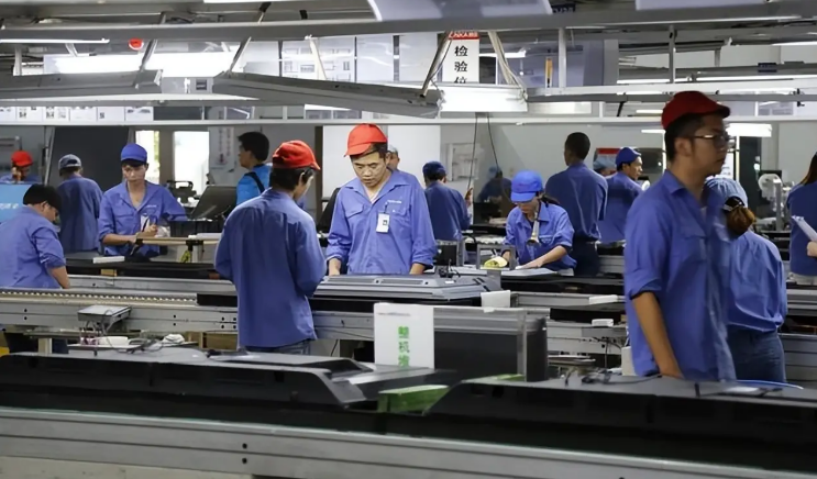 Trung Quốc: Bị ép nghỉ hưu sớm còn mất 20% lương, tôi dứt khoát làm 1 việc rồi rời đi, 2 tháng sau nhận được cuộc gọi “cầu cứu” từ giám đốc - Ảnh 1. Trung Quốc: Bị ép nghỉ hưu sớm còn mất 20% lương, tôi dứt khoát làm 1 việc rồi rời đi, 2 tháng sau nhận được cuộc gọi “cầu cứu” từ giám đốc - Ảnh 1.