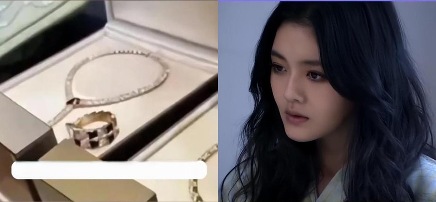 Từ Hy Đệ và con gái có hành động lạ khiến cõi mạng dậy sóng sau chưa đầy 100 ngày mất của Từ Hy Viên- Ảnh 6. Từ Hy Đệ và con gái có hành động lạ khiến cõi mạng dậy sóng sau chưa đầy 100 ngày mất của Từ Hy Viên- Ảnh 6.
