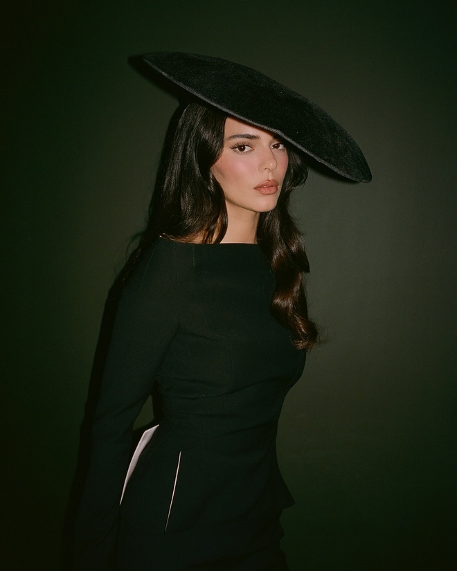 Gọi Kendall Jenner là Gọi Kendall Jenner là