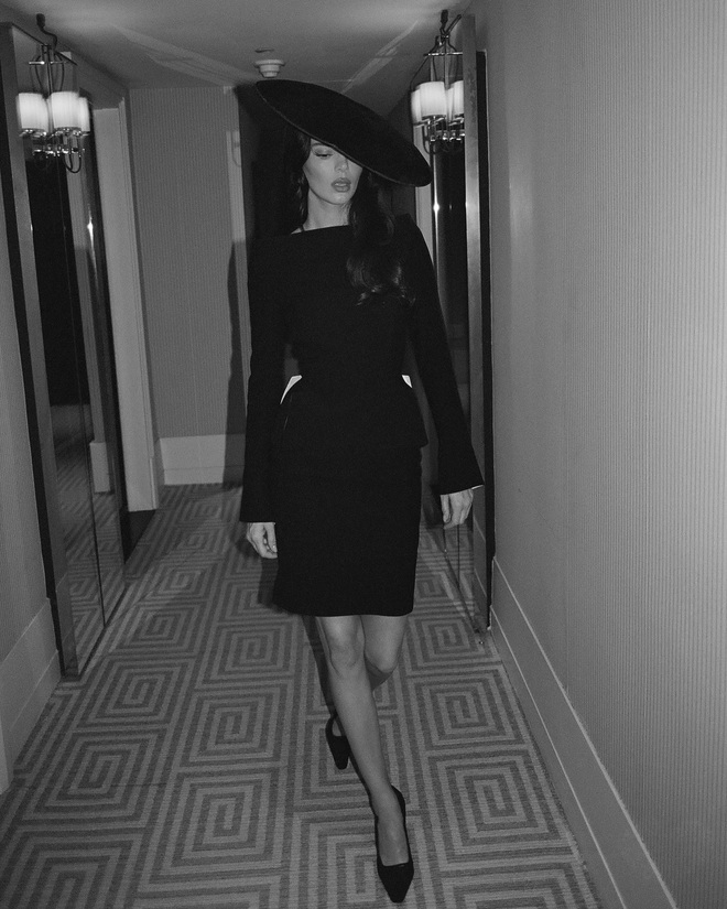 Gọi Kendall Jenner là Gọi Kendall Jenner là